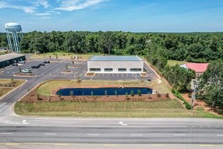 Zebulon, GA Flex - 6123 US-19 Hwy