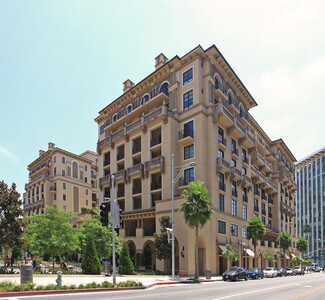 Beverly Hills, CA Retail - 210 N Beverly Dr Beverly Hills, CA Retail - 210 N Beverly Dr