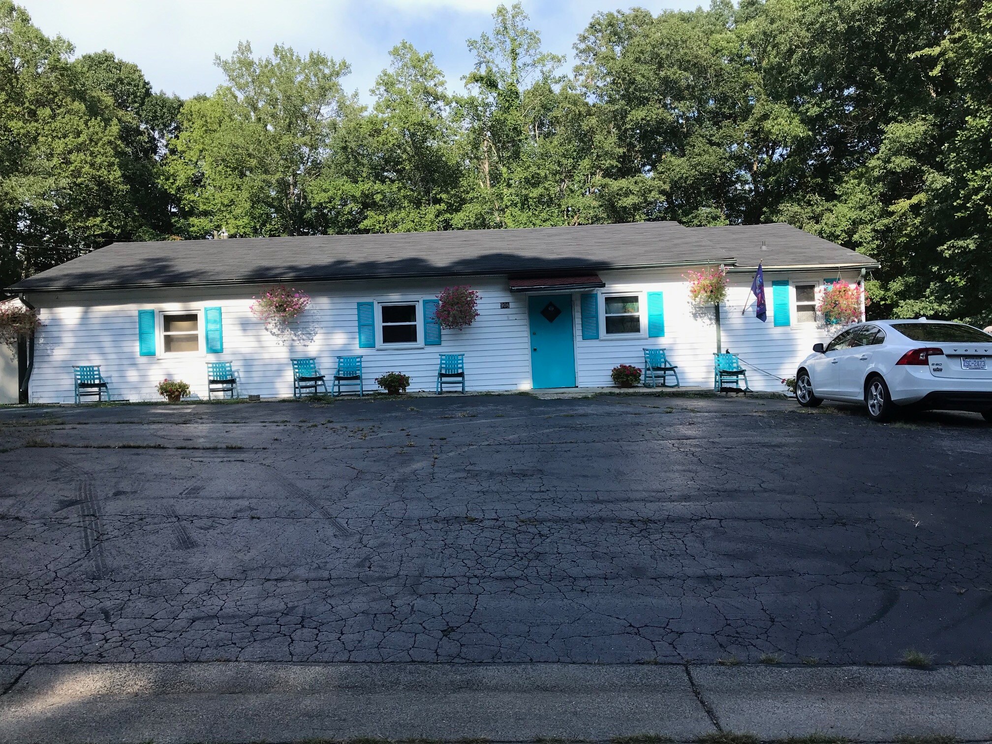 908 Tulane Dr, Kernersville, NC for Rent