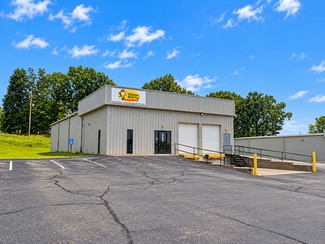 Greenville, SC Industrial - 267 Lakewood Dr Greenville, SC Industrial - 267 Lakewood Dr