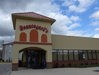 Huntsville, AL Office/Retail - 1426 Paramount Dr