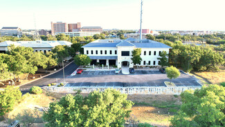 San Antonio, TX Office - 335 E Sonterra Blvd