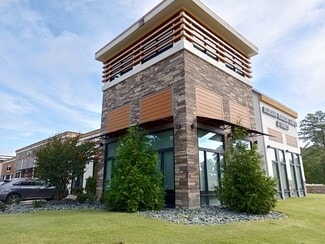 Chapel Hill, NC Retail - 79 Falling Springs Dr