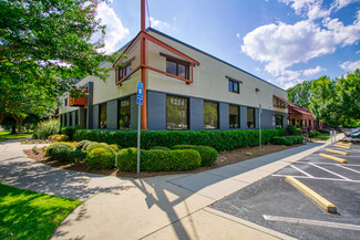 Atlanta, GA Office - 5256 Peachtree Rd