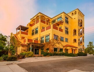 Oceanside, CA Office - 2180 S El Camino Real