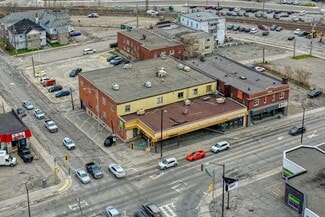 Sudbury, ON Office - 130 Elm St