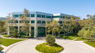 San Diego, CA Office - 3580 Carmel Mountain Rd