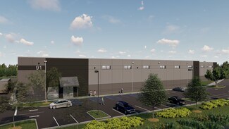 Tinton Falls, NJ Industrial - 91 Park Rd