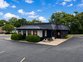 Dekalb, IL Retail - 215 W Lincoln Hwy