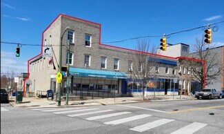 328-340 S Highland Ave  