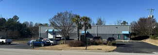 Mauldin, SC Industrial - 16 International Ct