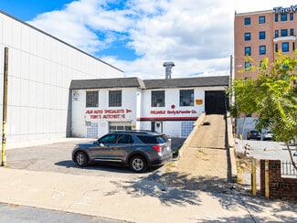 Baltimore, MD Auto Repair - 1811 Maryland Ave