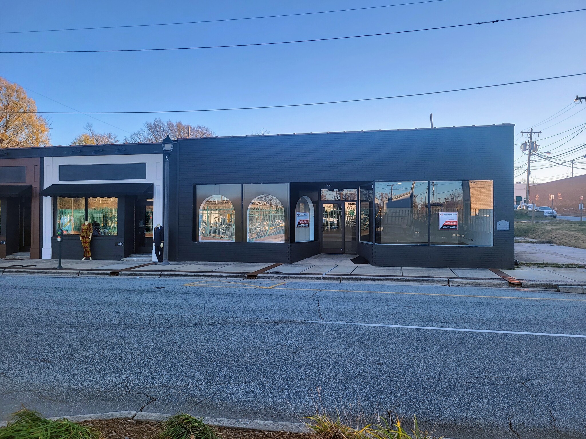 404 E Market St, Greensboro, NC for Rent