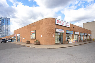 Toronto, ON undefined - 2370 Midland Ave