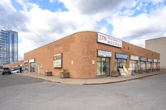 Toronto, ON Warehouse - 2370 Midland Ave Toronto, ON Warehouse - 2370 Midland Ave