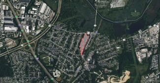 Linthicum Heights, MD Agricultural Land - Nursery Road