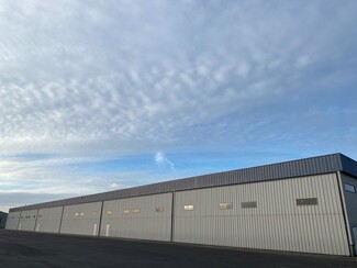 Everett, WA Industrial - 9730 29th Ave W