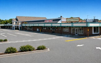 Bristol, RI Retail - 6 Gooding Ave