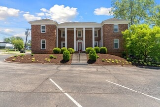 Lynchburg, VA Office - 6200 Fort Ave
