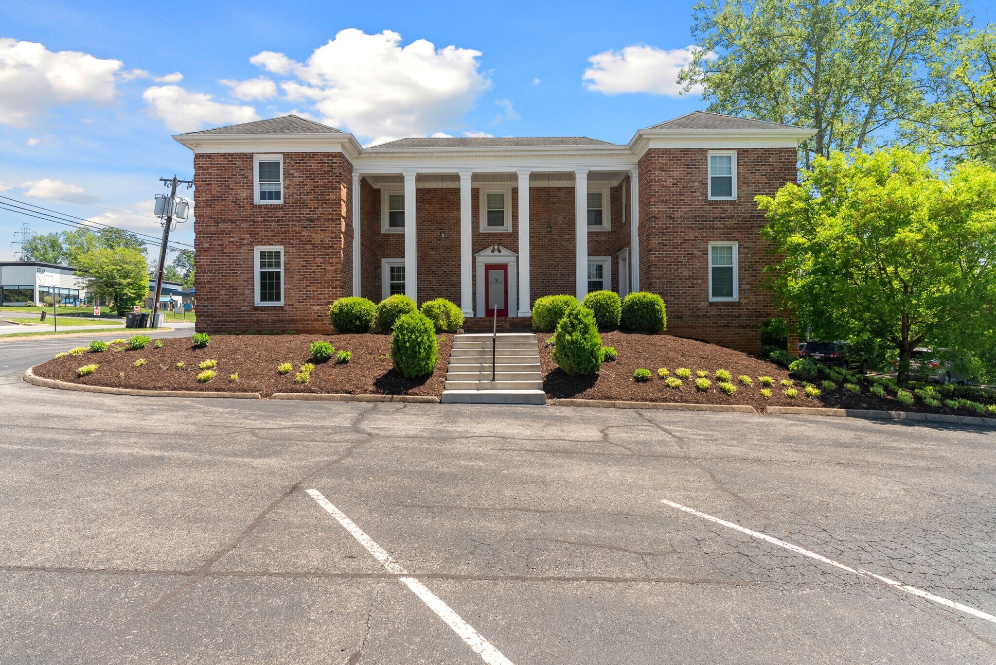 6200 Fort Ave, Lynchburg, VA for Sale