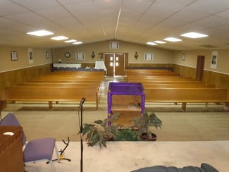 Tulsa, OK Churches - 2024 N Maplewood Ave Tulsa, OK Churches - 2024 N Maplewood Ave