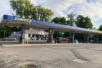 North Syracuse, NY Retail - 419 E Taft Rd