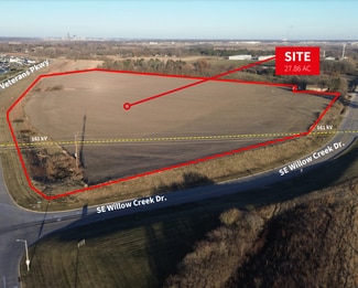 West Des Moines, IA Commercial - 765-825 SE Willow Creek Dr