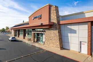 685 W Foothill Blvd  