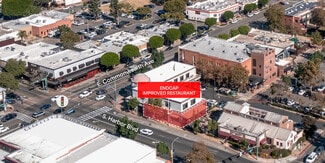 Fullerton, CA Retail - 100-150 S Harbor Blvd