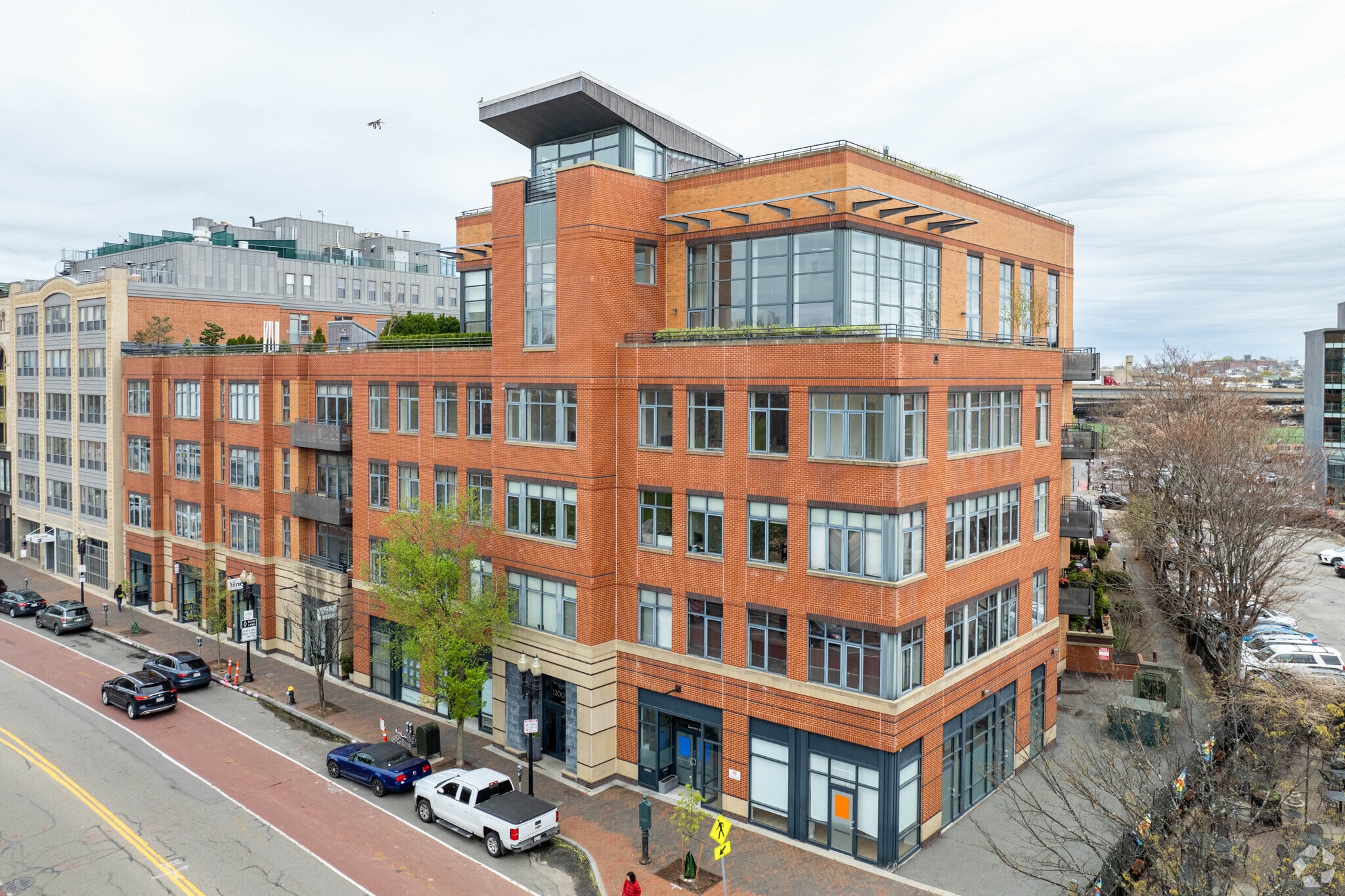 1180-1200 Washington St, Boston, MA for Sale