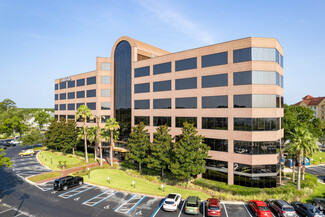 Jacksonville, FL Office - 7077 Bonneval Rd