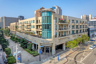 Long Beach, CA Retail - 133 The Promenade N