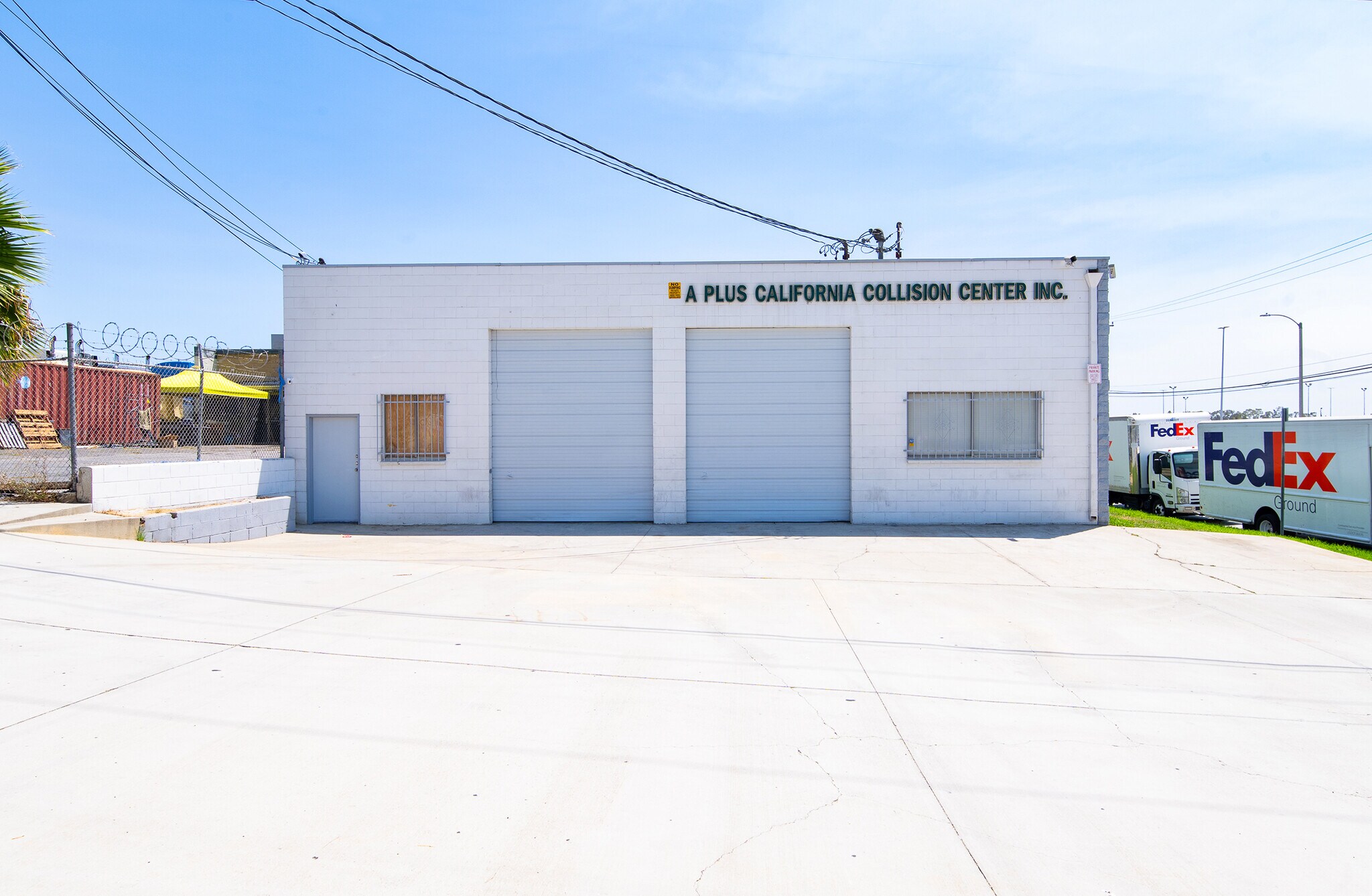 11810-11812 Greenstone Ave, Santa Fe Springs, CA for Sale