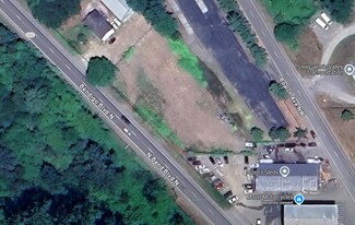 North Bend, WA Commercial Land - Bendigo Blvd