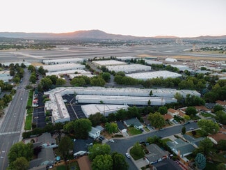 Reno, NV Flex, Industrial - 4690 Longley Ln
