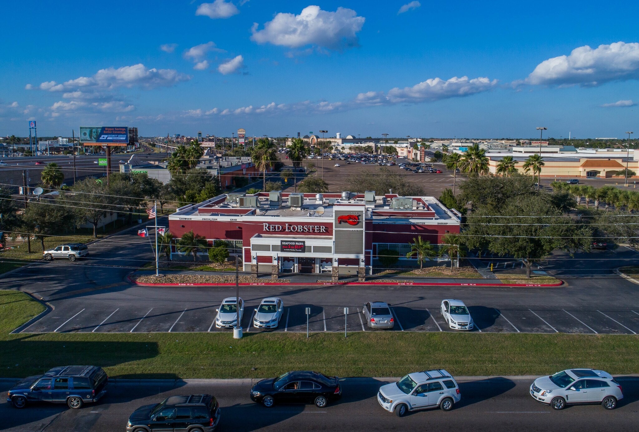 1075 FM 802, Brownsville, TX for Sale