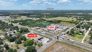 Bartow, FL Industrial - 7900 Block Highway 60