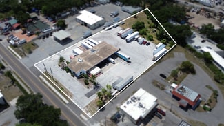 Sarasota, FL Office, Industrial - 1401 Whitfield Ave Sarasota, FL Office, Industrial - 1401 Whitfield Ave