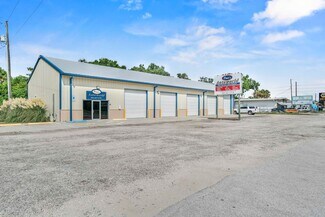 Inglis, FL Auto Repair - 14 Highway 19 N