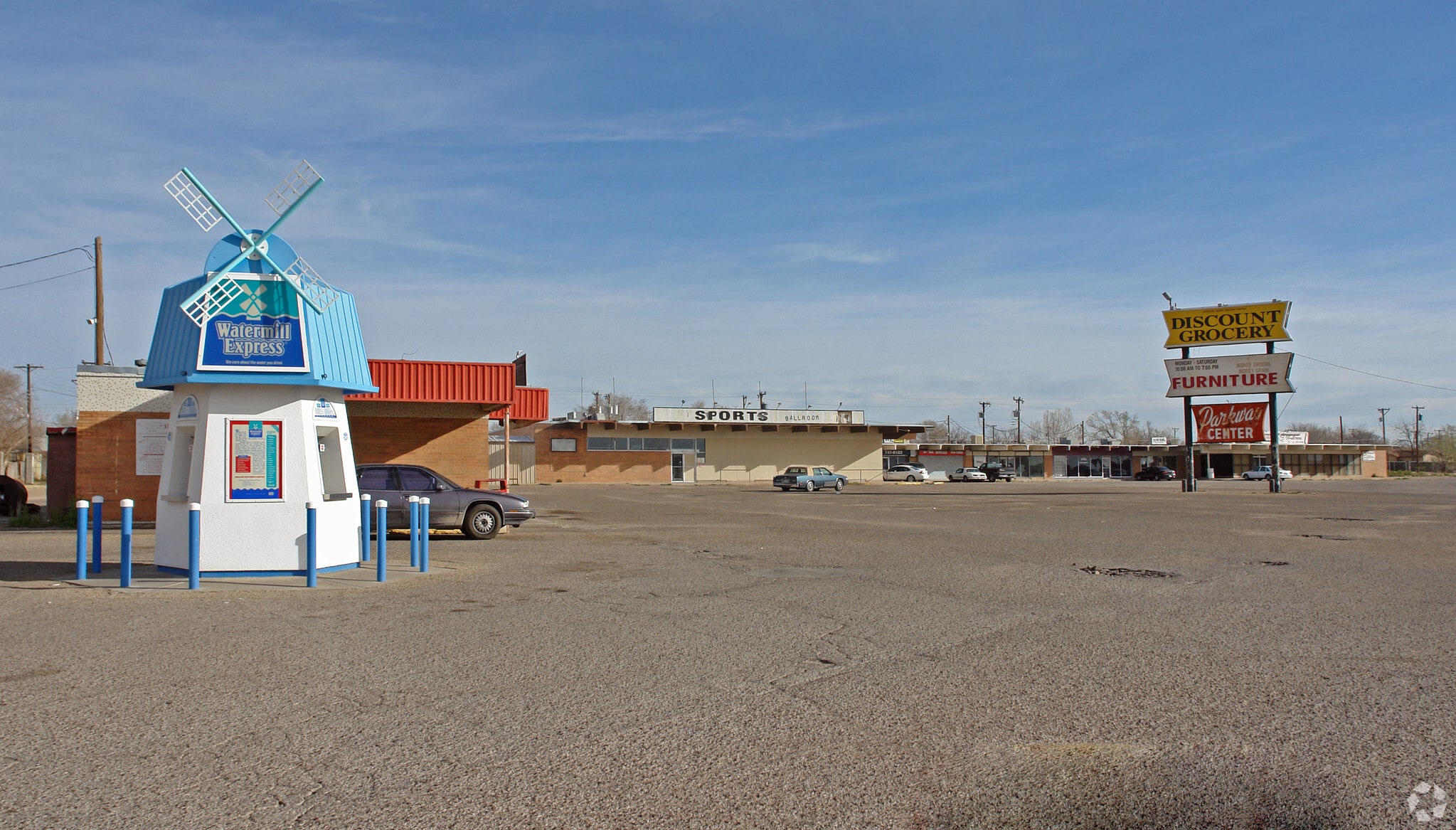 1805 Parkway Dr, Lubbock, TX for Rent