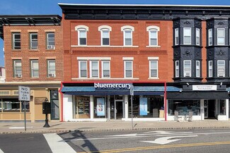 Westfield, NJ Retail - 82-84 Elm St Westfield, NJ Retail - 82-84 Elm St