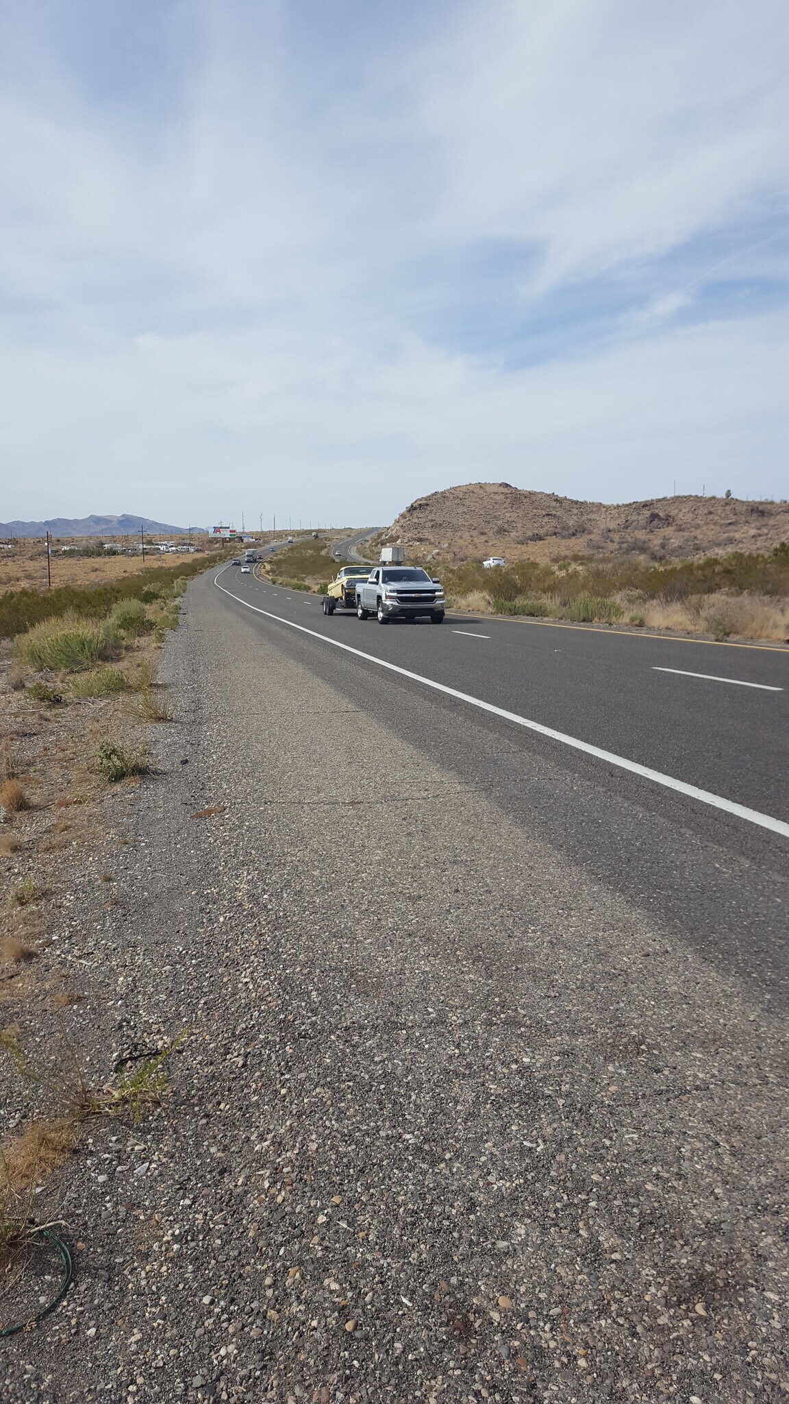 3801 Highway 93, Golden Valley, AZ for Sale