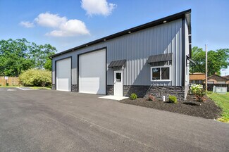 Findlay, OH Flex - 126 Lotze St