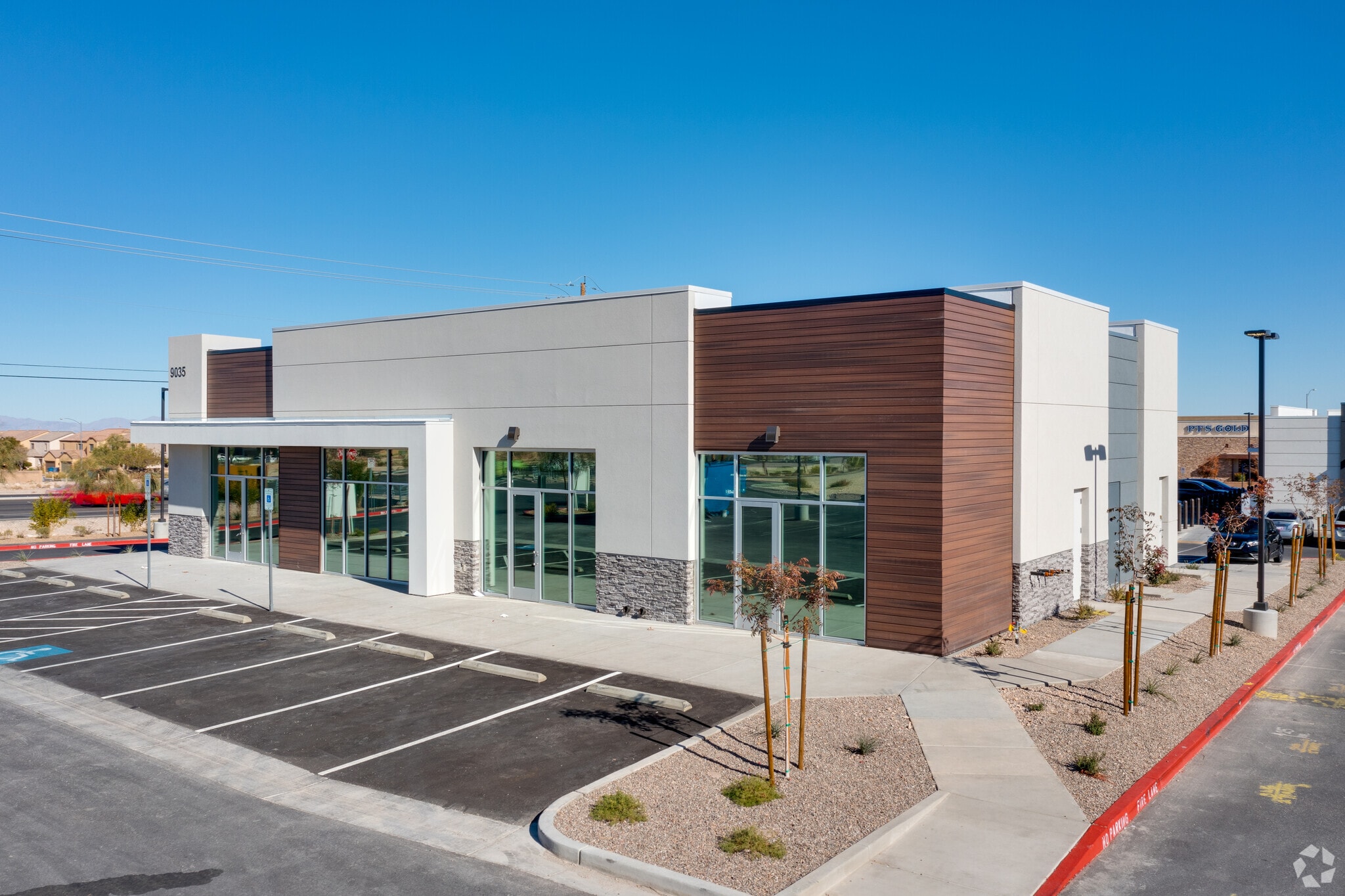 9035 Blue Diamond Rd, Las Vegas, NV for Rent