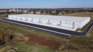Elizabethtown, PA Industrial - 116 Cameron St