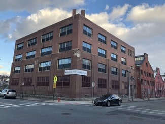 Orange, NJ Industrial - 391 Lakeside Ave Orange, NJ Industrial - 391 Lakeside Ave