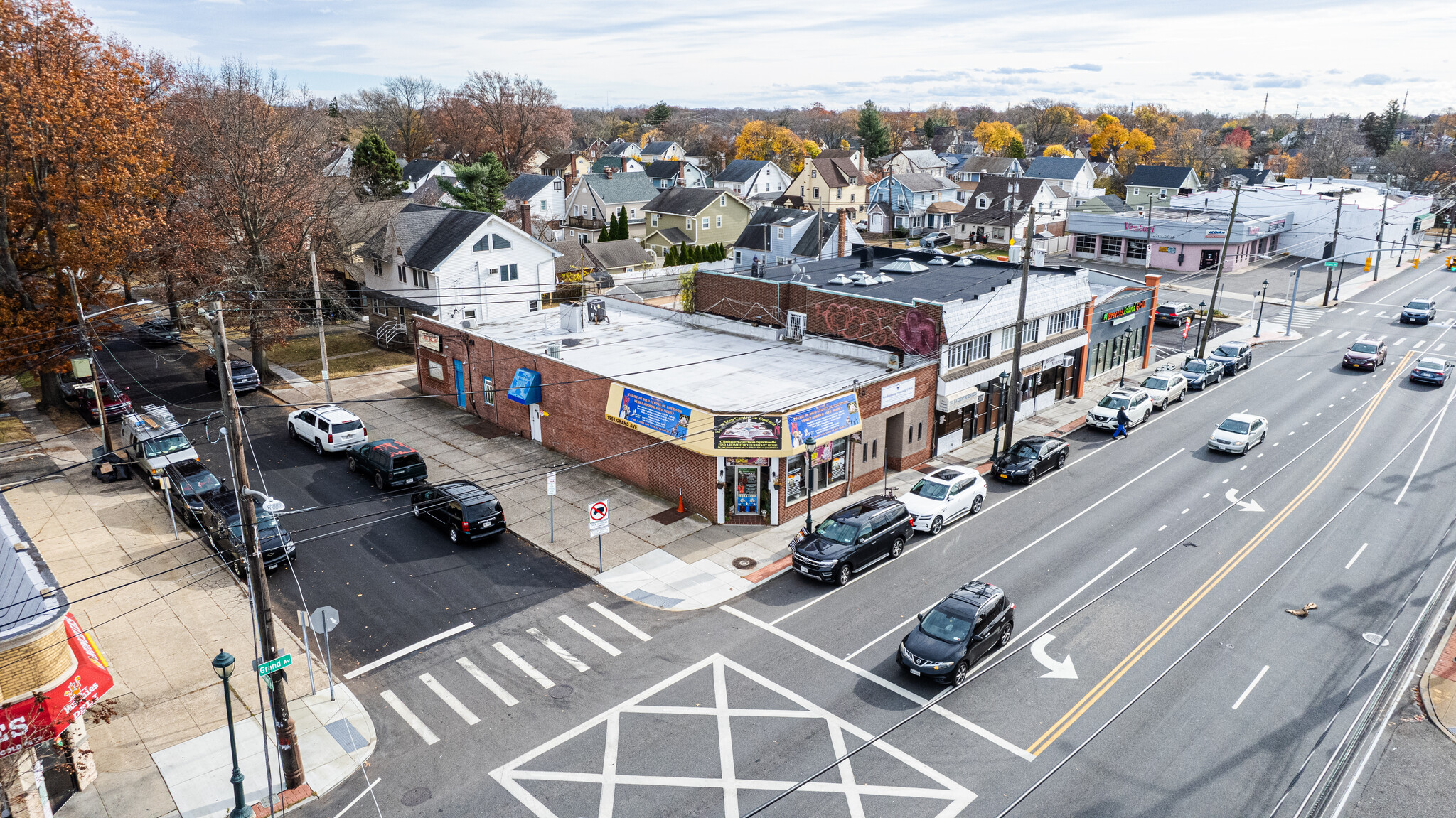 1951-1953 Grand Ave, Baldwin, NY for Sale