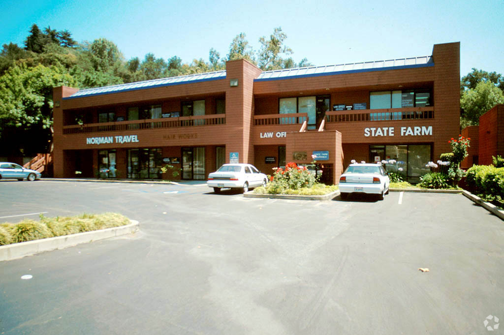 1140-1158 Route 66, Glendora, CA for Rent