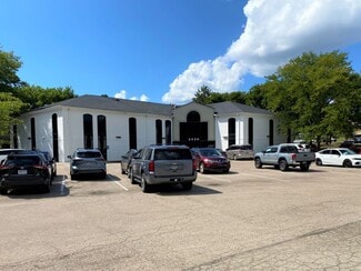 Kettering, OH Office - 28 E Rahn Rd