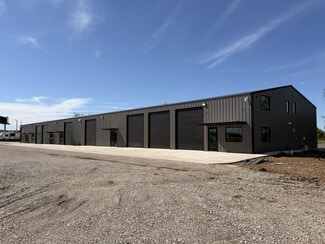 Valley View, TX Industrial - 191 E Lone Oak Rd